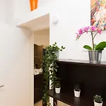 Majella6 Nice And Quiet Home In Loreto By Hospity דירה *