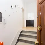 Majella6 Nice And Quiet Home In Loreto By Hospity דירה מילאנו