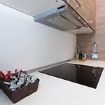 Majella6 Nice And Quiet Home In Loreto By Hospity *
