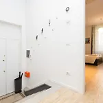 Majella6 Nice And Quiet Home In Loreto By Hospity * מילאנו