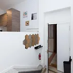 דירה Majella6 Nice And Quiet Home In Loreto By Hospity מילאנו