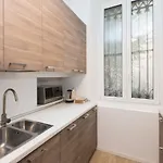 Majella6 Nice And Quiet Home In Loreto By Hospity דירה