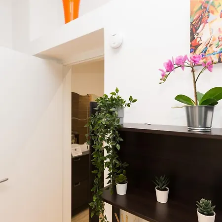 Majella6 Nice And Quiet Home In Loreto By Hospity Lejlighed *