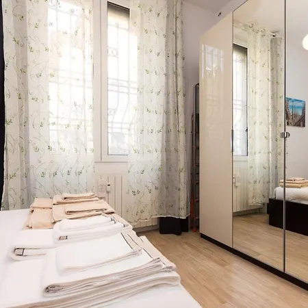 Majella6 Nice And Quiet Home In Loreto By Hospity Milano