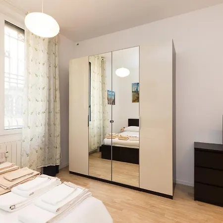 Majella6 Nice And Quiet Home In Loreto By Hospity Lejlighed Milano