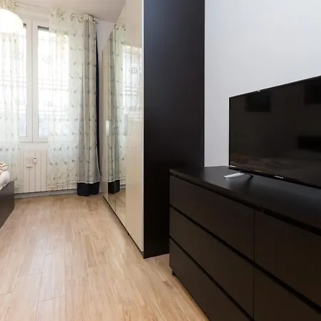 Lejlighed Majella6 Nice And Quiet Home In Loreto By Hospity