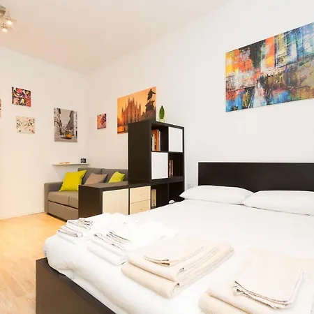Majella6 Nice And Quiet Home In Loreto By Hospity דירה