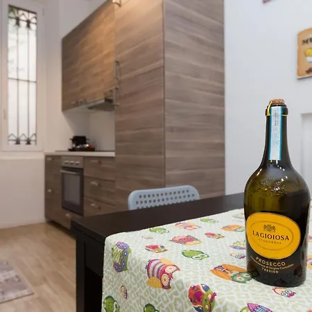 דירה Majella6 Nice And Quiet Home In Loreto By Hospity