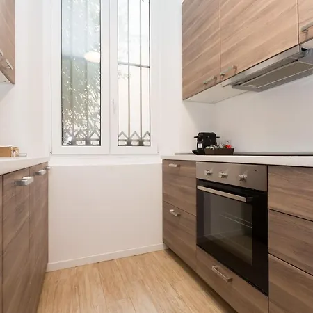Lejlighed Majella6 Nice And Quiet Home In Loreto By Hospity Milano
