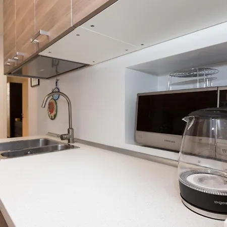 דירה Majella6 Nice And Quiet Home In Loreto By Hospity *