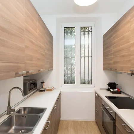 Majella6 Nice And Quiet Home In Loreto By Hospity Lejlighed *