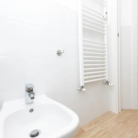 Majella6 Nice And Quiet Home In Loreto By Hospity Lejlighed Milano