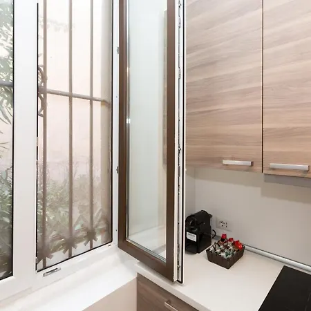 Majella6 Nice And Quiet Home In Loreto By Hospity *