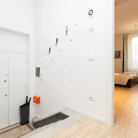 Majella6 Nice And Quiet Home In Loreto By Hospity * Mediolan
