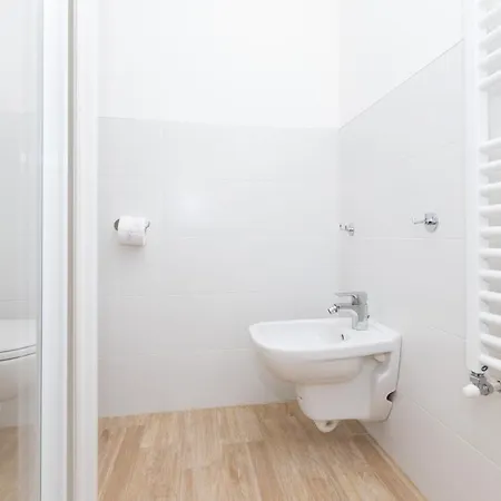 Majella6 Nice And Quiet Home In Loreto By Hospity Mediolan